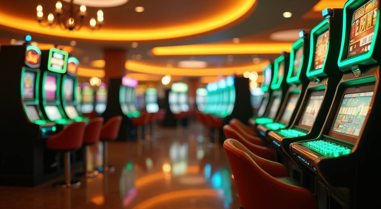 pesiarbet mobile gaming